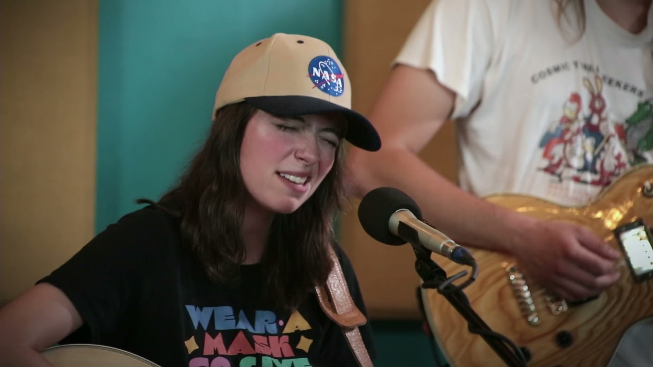 Ratboys - The Stanza - 7/29/2021 - Paste Studio CHI - Chicago IL