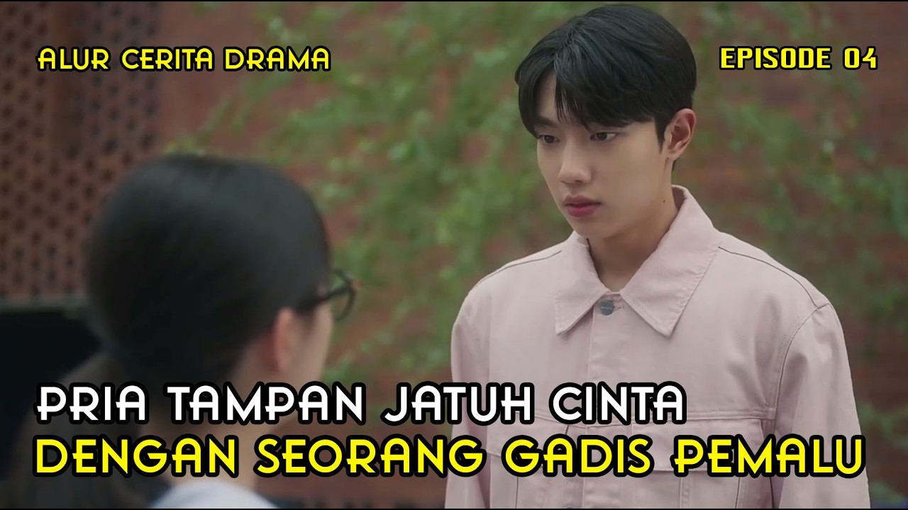 Alur Cerita Drama Korea ❗️ Spirit Fingers