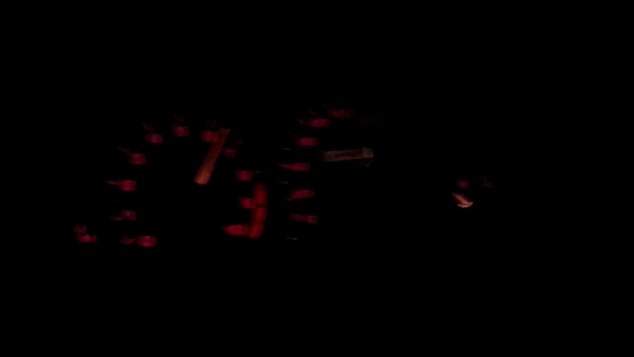 Stock Honda Integra DC2 JDM (200hp) VTEC Sound