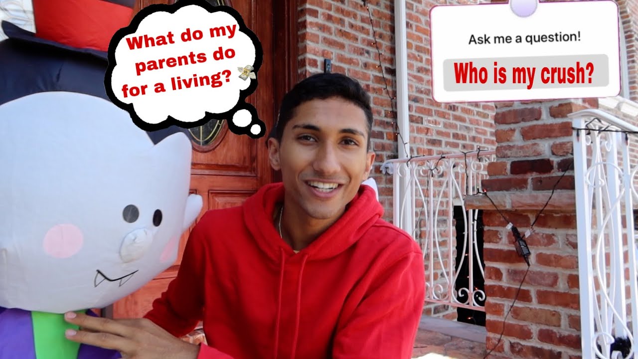 Q & A | SIMRANJEET PATWALIA