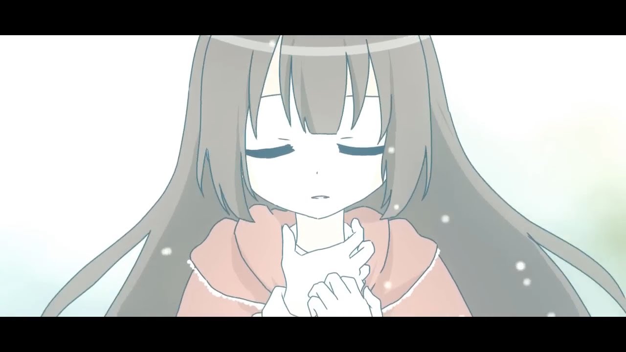 ☀︎☽ 林檎売りの泡沫少女 - yukkedoluce / Lucia（Cover）