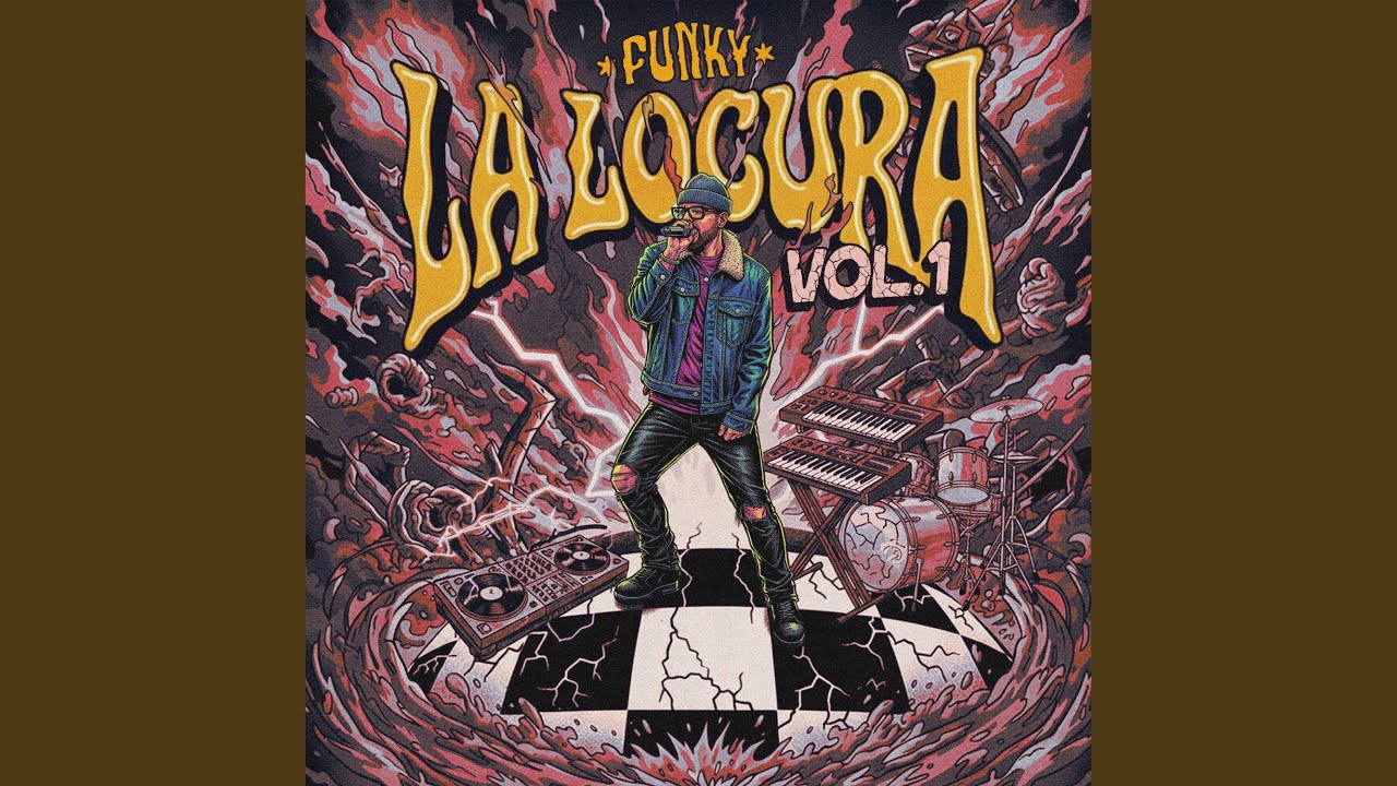 Mi Locura