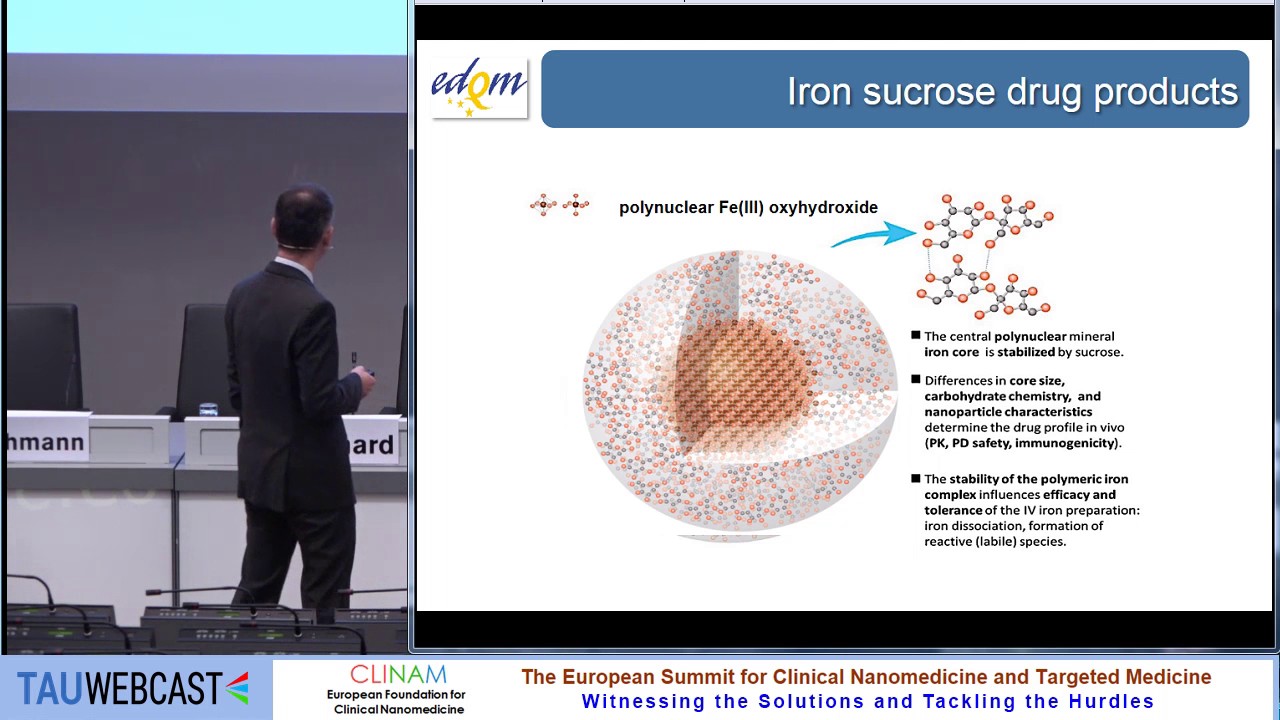 European and American Pharmacopoeia to Define Quality and Facts of NBCD&rsquo;s