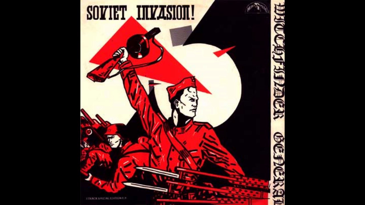 Witchfinder General - 