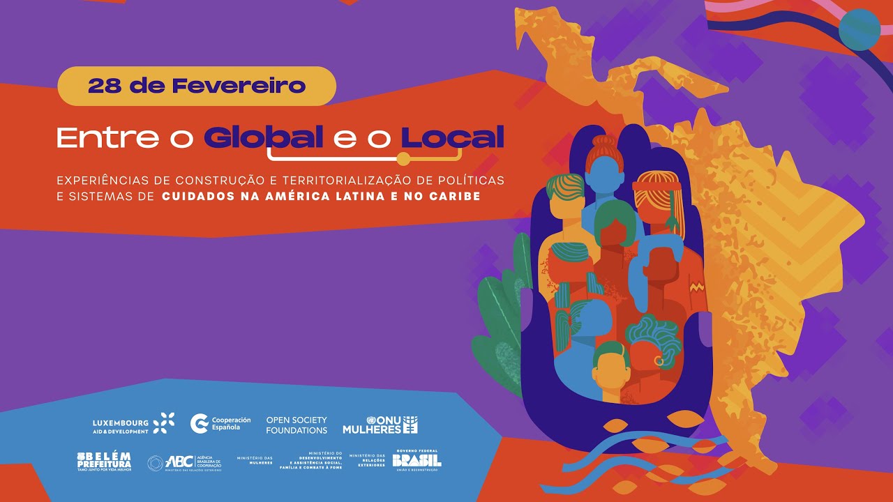 Entre o Global e o Local - Dia 2 - III