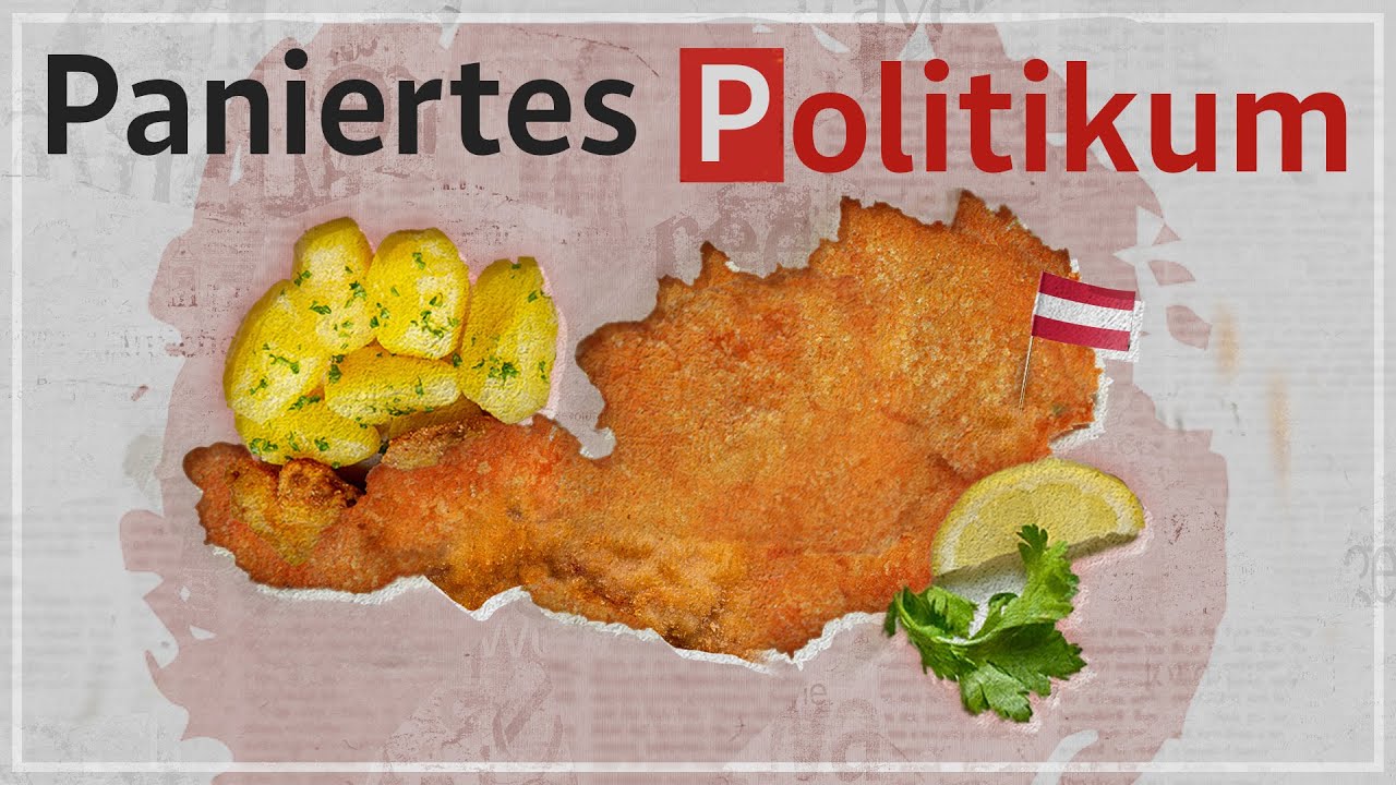 Österreichs umstrittene Nationalspeise | Österreich, erklärt