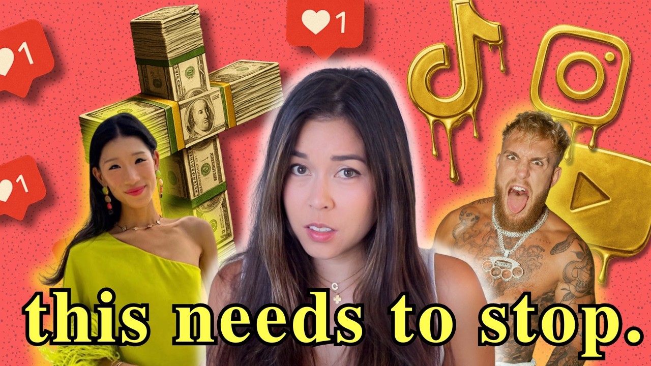 Stop Idolizing Super Rich People