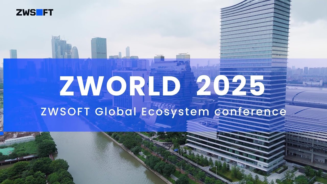 ZWorld 2025 Recap