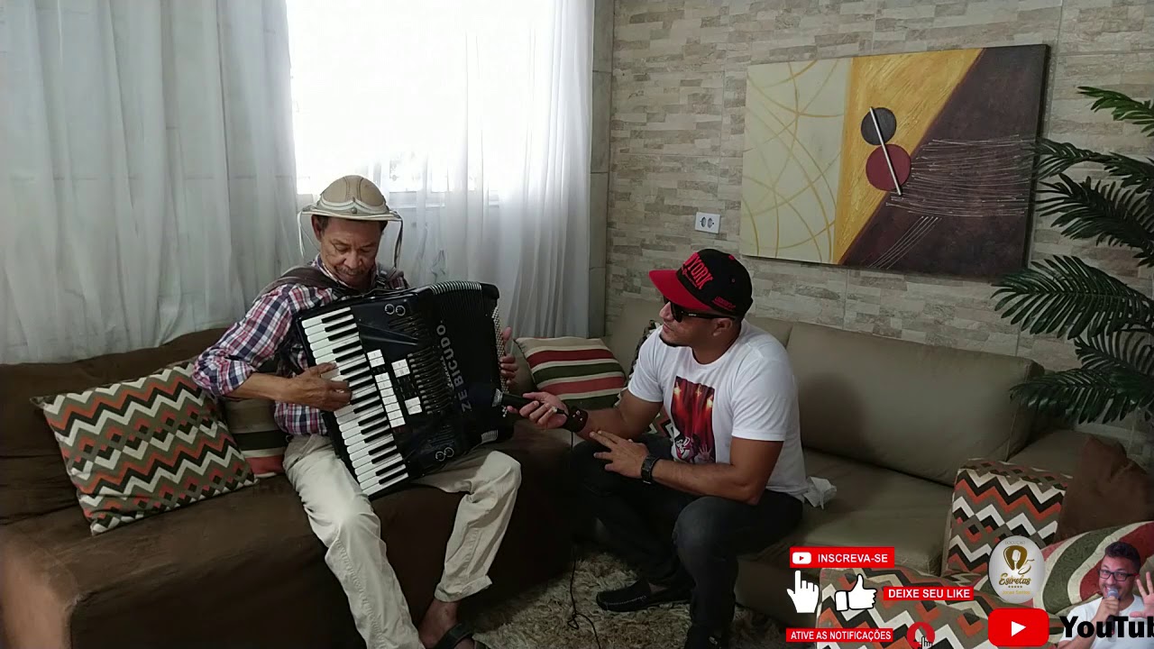 ZÉ BICUDO