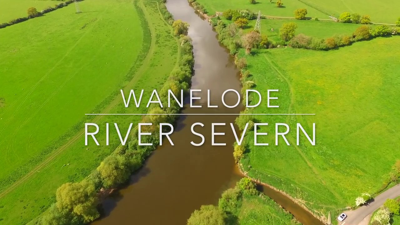 Wanelode Fishery