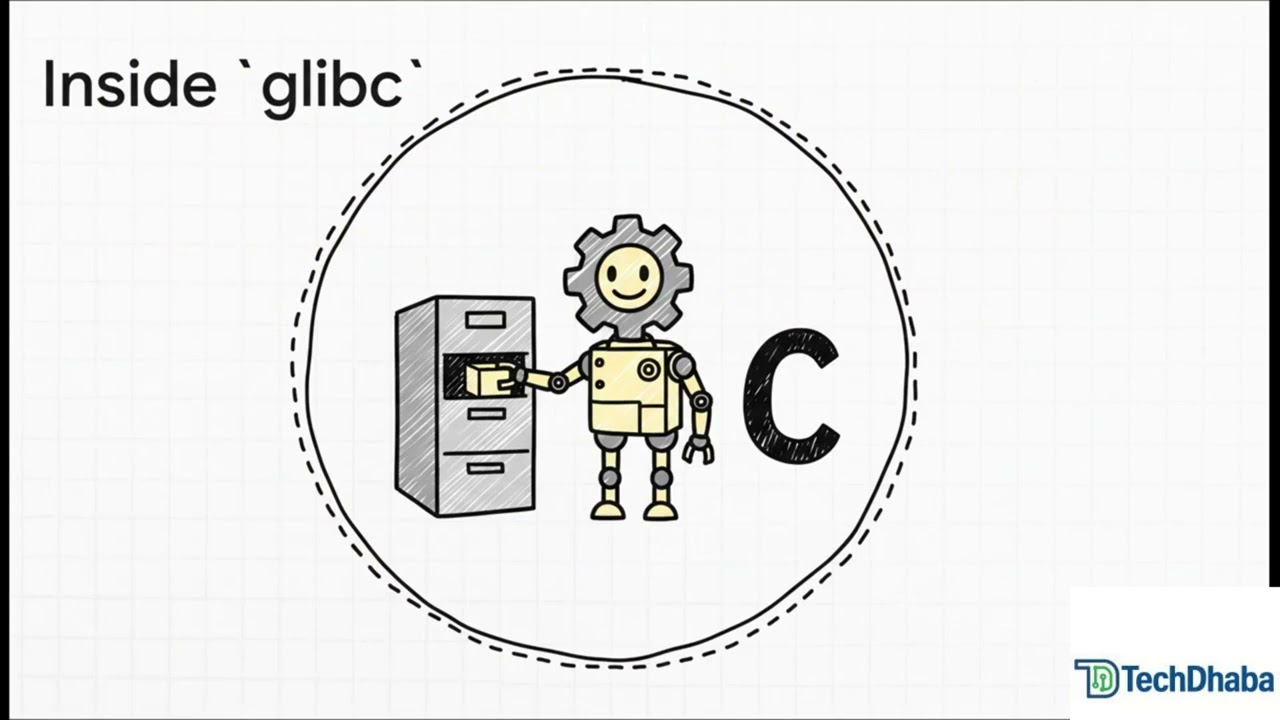 What REALLY Happens When You Call malloc()? | Linux Memory Explained