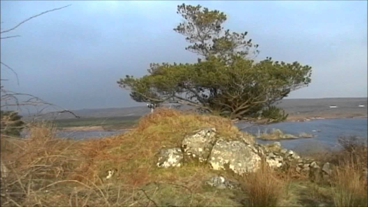 Sean nos Amhran Mhuighinse