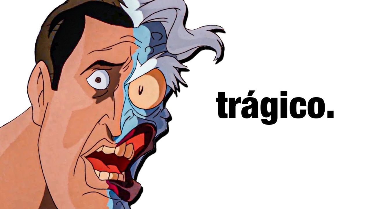 El Mejor Amigo de Batman