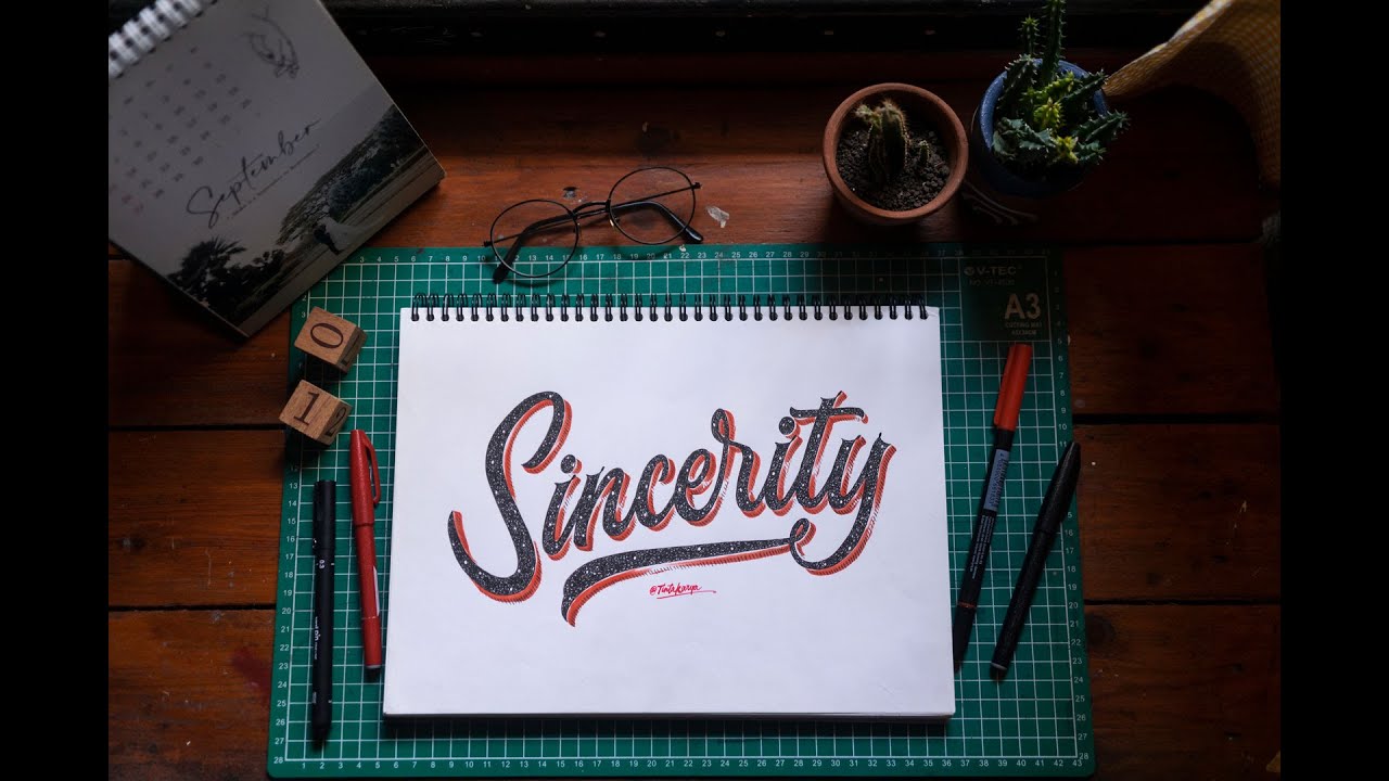 MY RODE REEL 2020 | SHORT FILM: SINCERITY