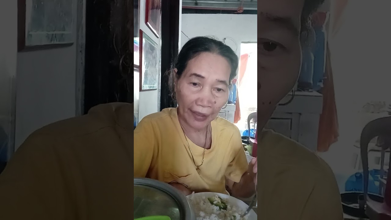 Manga guys kain pananghalian pls subscribe like share