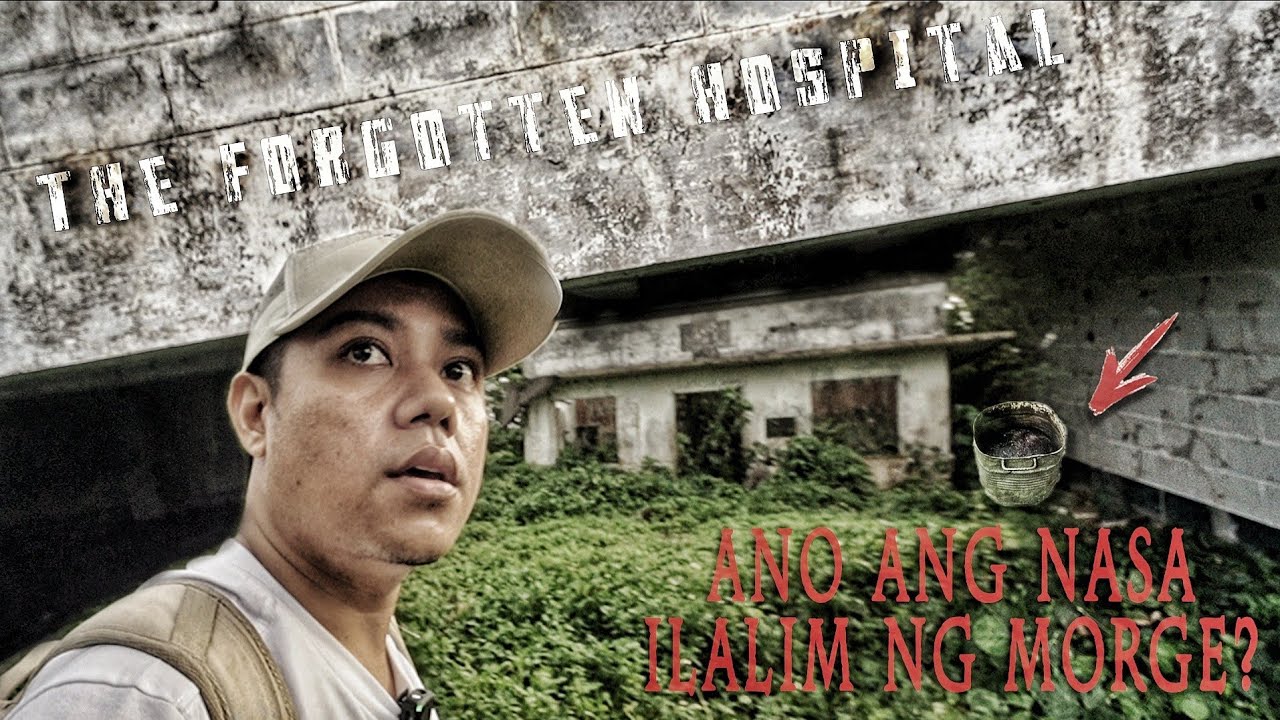THE FORGOTTEN HOSPITAL OF NEGROS