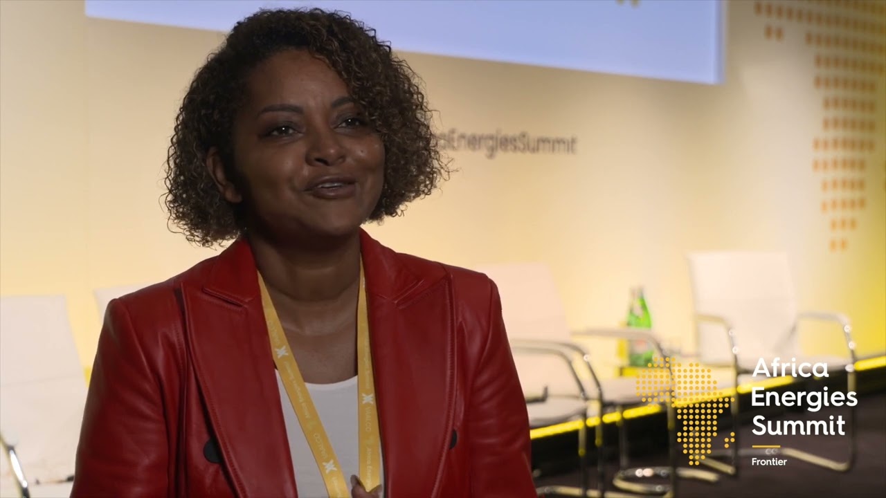Interview: ANPG at the Africa Energies Summit