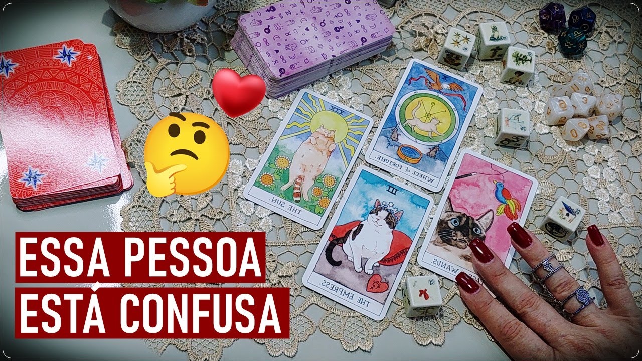 💘 TÁ DIFÍCIL Mas Vocês Vão SE ACERTAR!
