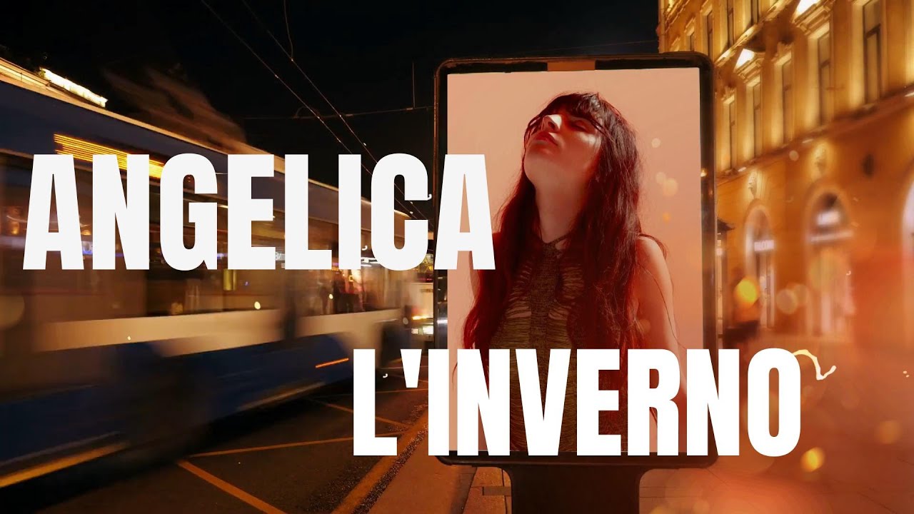 angelica bove
