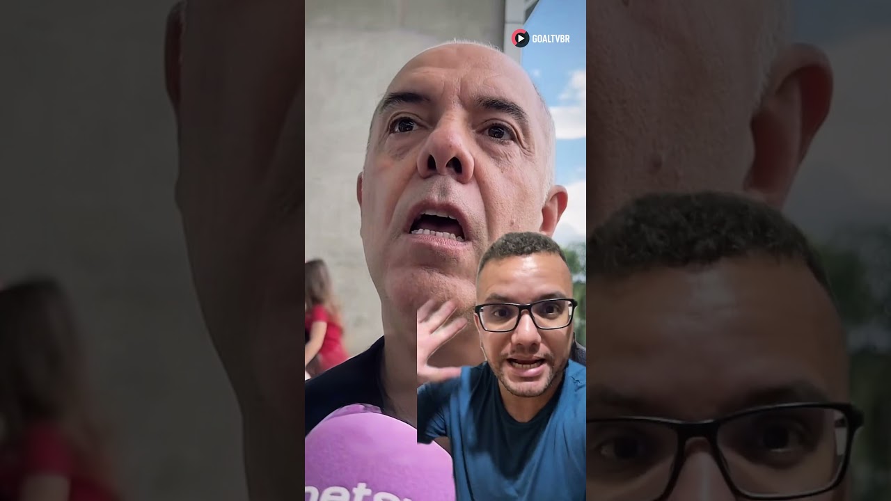 💣⚽ SEM ACORDO! Conversas existem, mas nada fechado com o Santa Cruz 👀🔥
