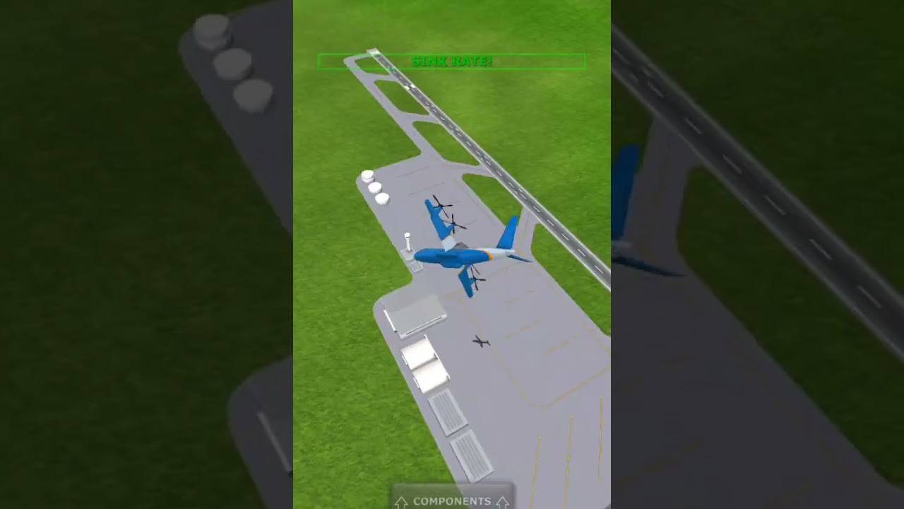 Больше дурацкого ахх турбовинтового лётного симулятора ✈