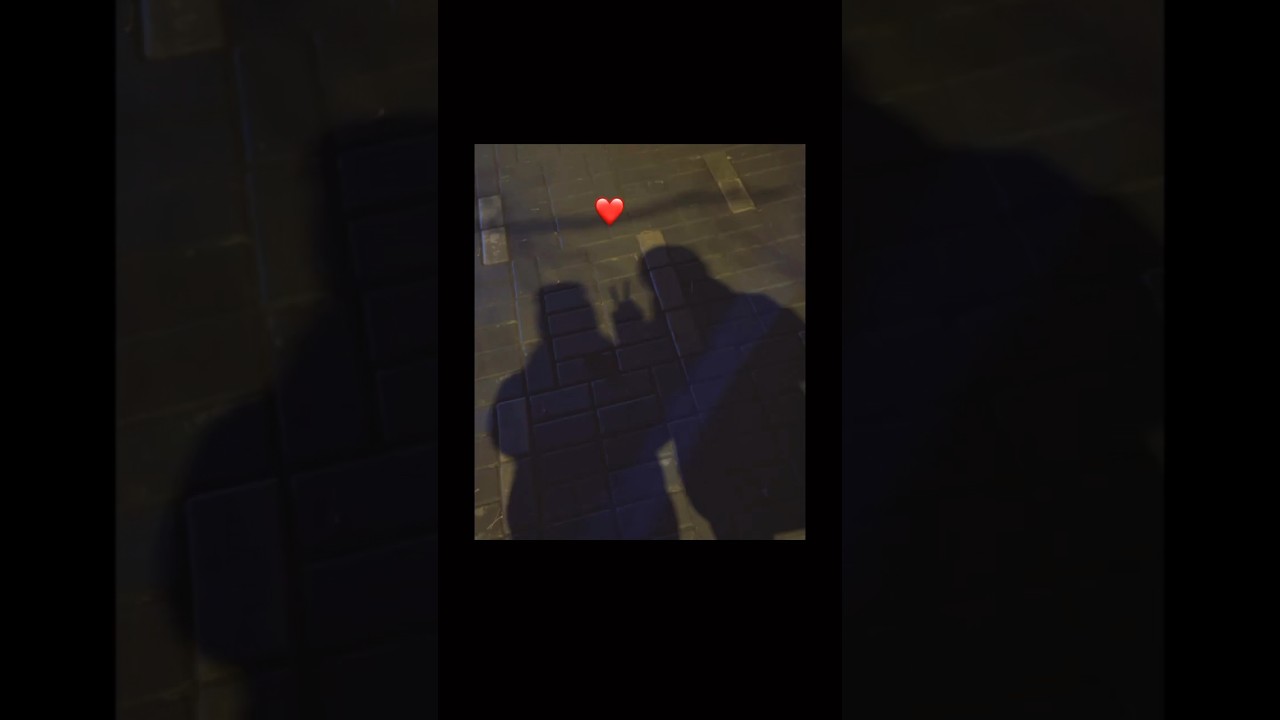 Как хорошо, что мы есть друг у друга ❤️ #любовь #жизнь #воздух #отдых