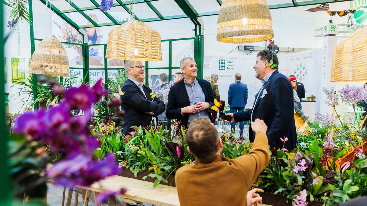 IPM ESSEN - Trailer 2026