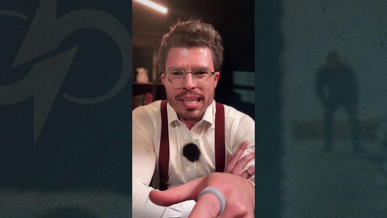 Velocidade n&atilde;o vem do esfor&ccedil;o