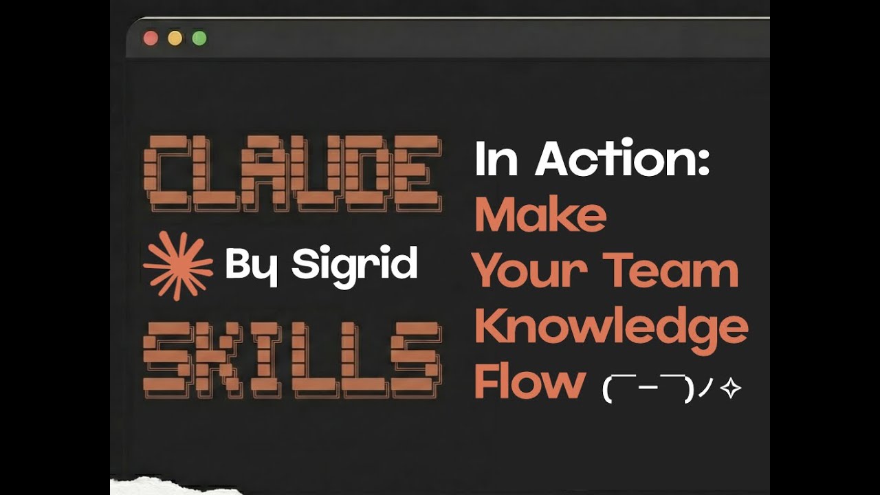Why Use Claude Skills for Building Interview Copilots