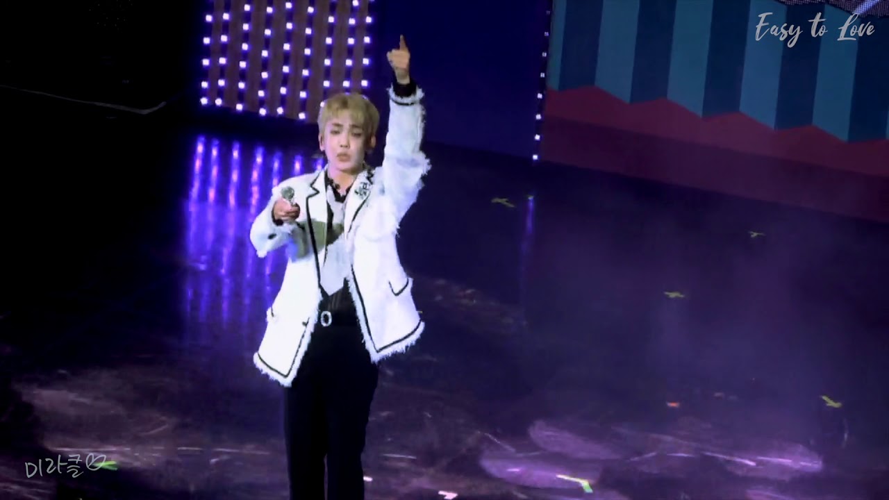 KEY - EASY TO LOVE ( from KEYLAND )