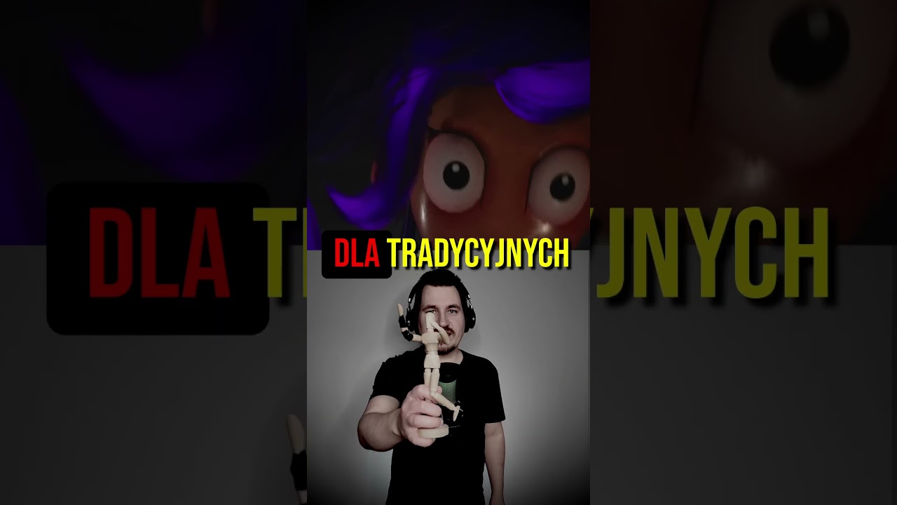 Najbardziej kontrowersyjna postać z Poppy Playtime Chapter 5