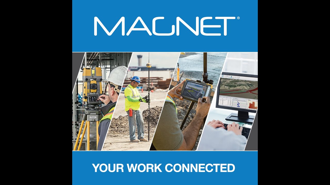 WEBINAR SOFTWARE TOPCON MAGNET FIELD REPLANTEOS