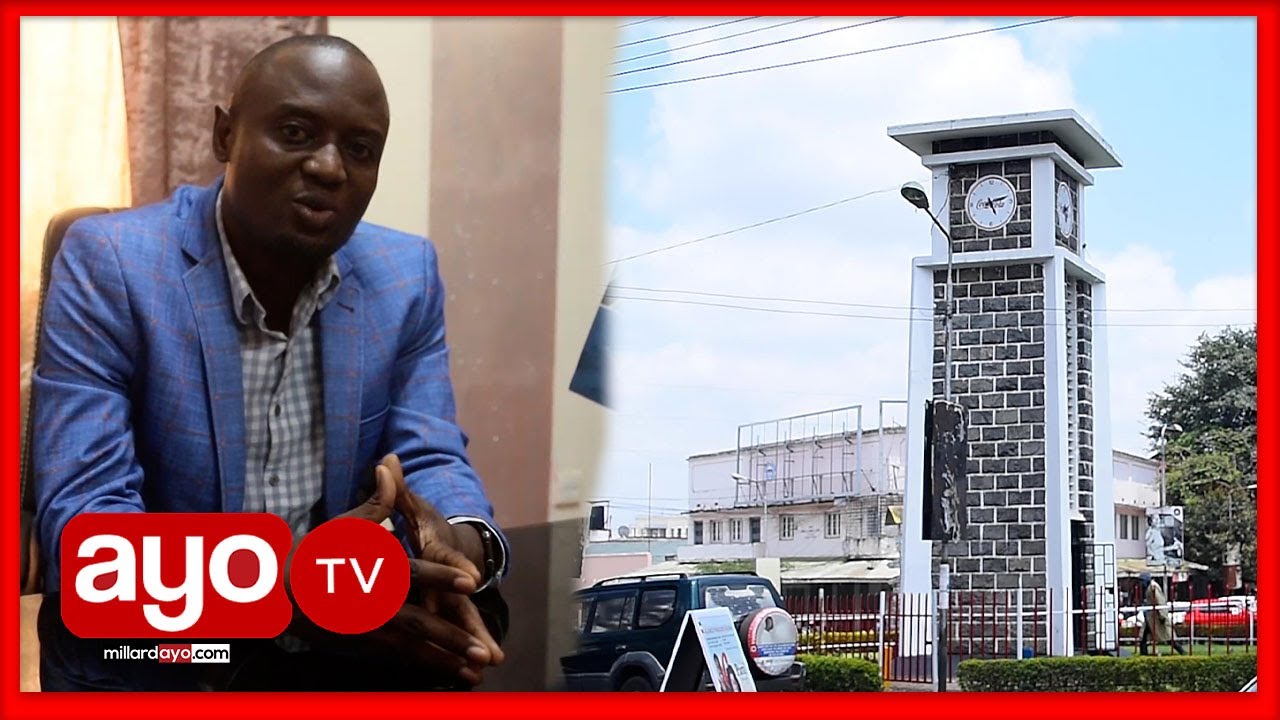 GAMBO AIBUKA NA FEDHA ALIZOZITOA RAIS ARUSHA 