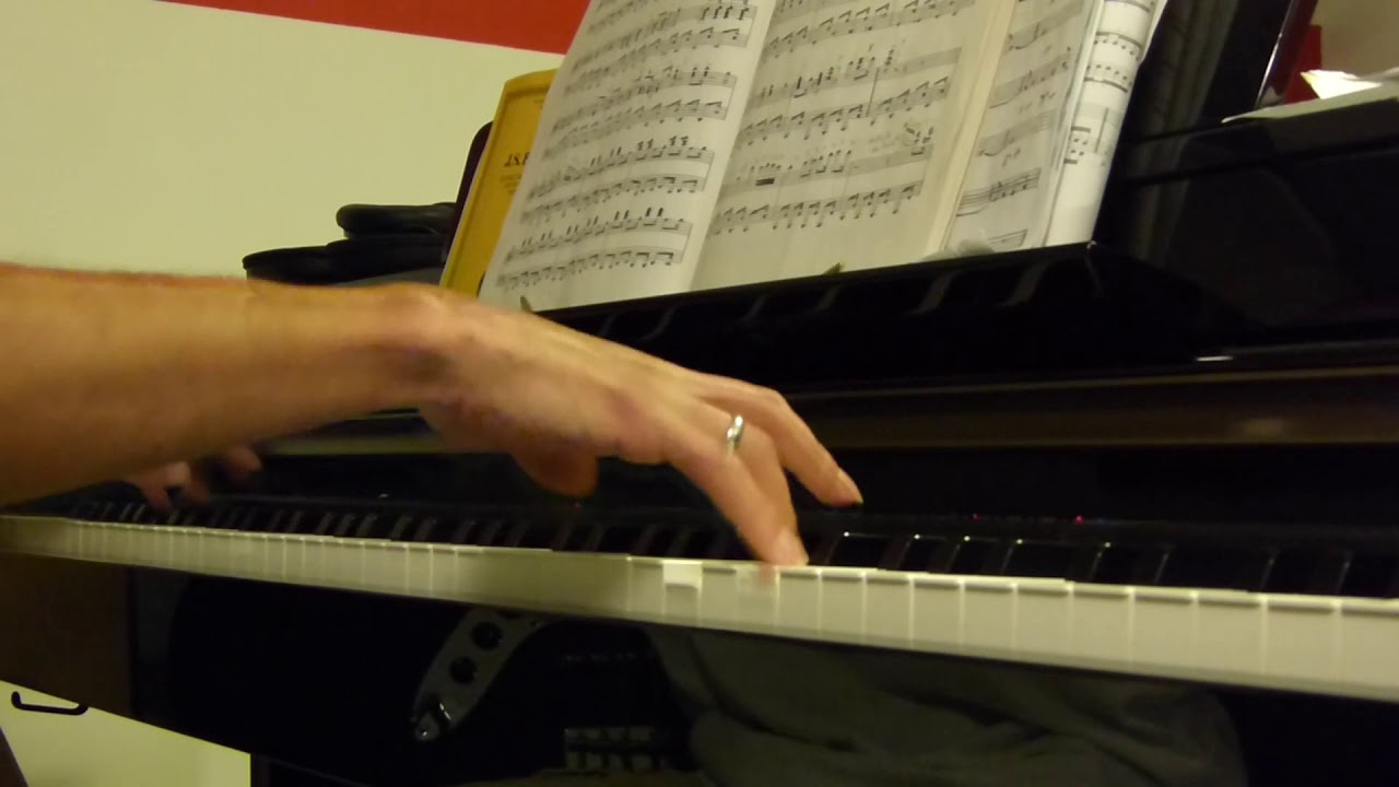 Weary blues, Artie  Matthews