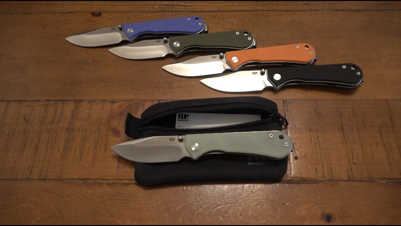 NUKNIVES 