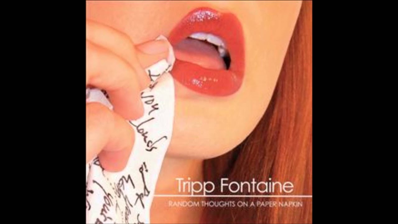 Tripp Fontaine (Troy Baker)- Peace of Mind
