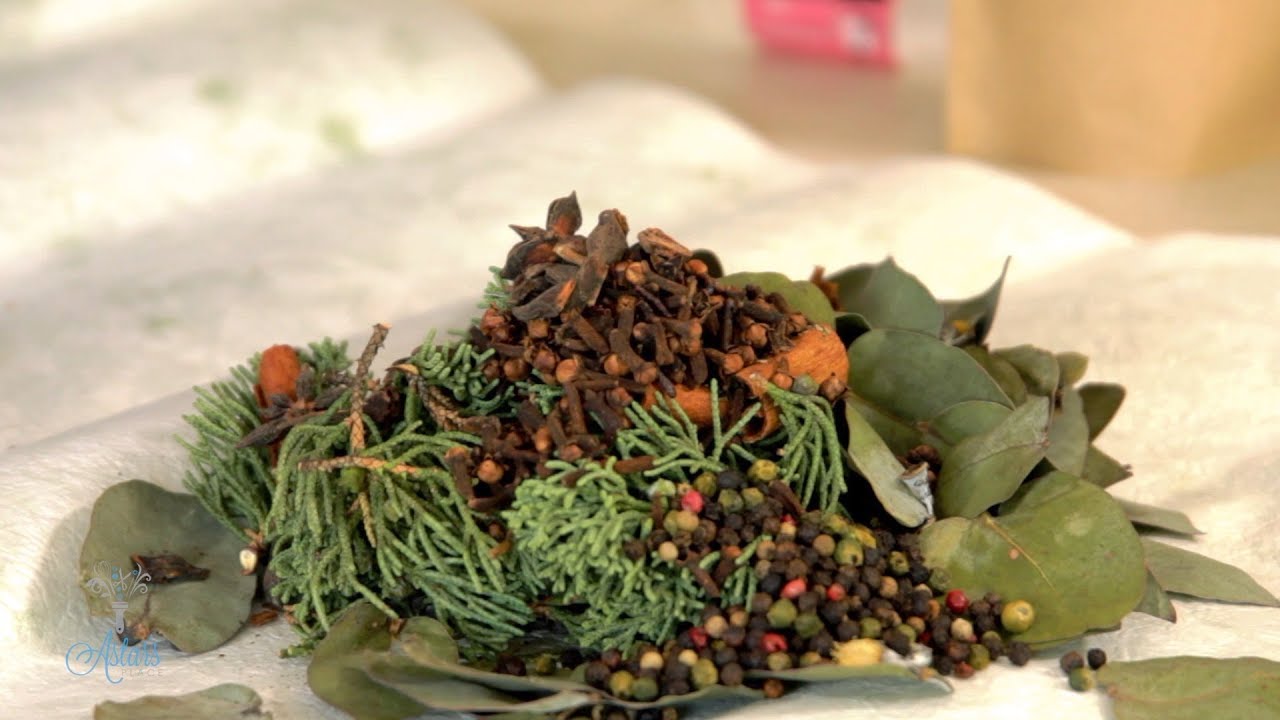 How to Make a Natural Potpourri Bug Deterrent