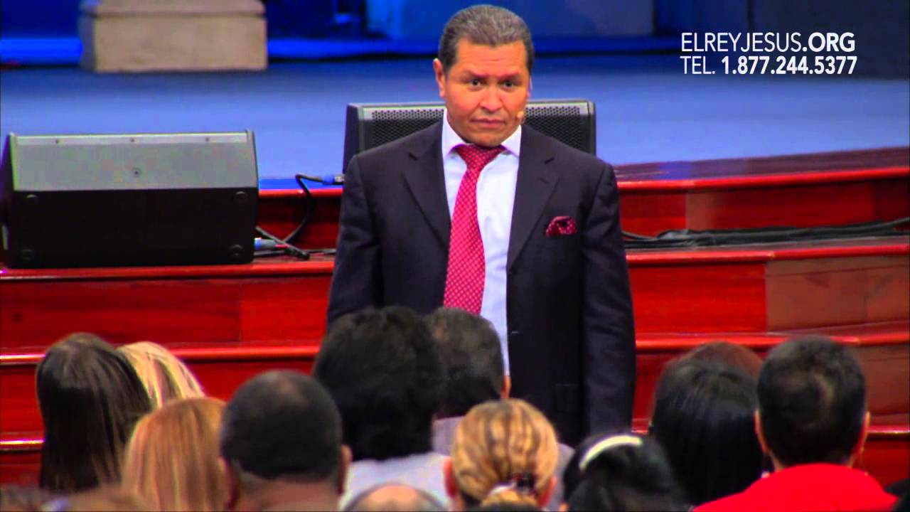 El Ayuno como arma Espiritual II Pt1 (J30)
