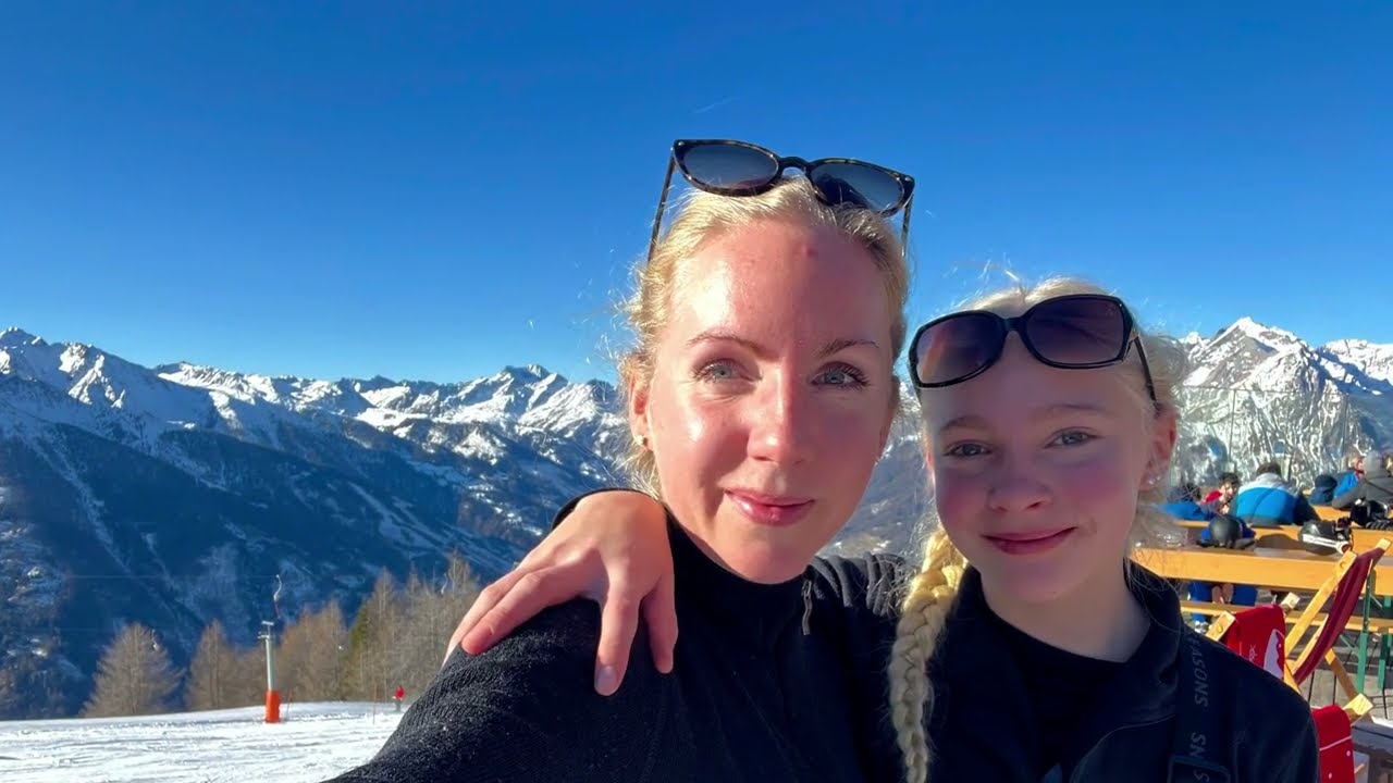 Matrei in Osttirol & Sankt Jakob in Defereggen 2024/2025
