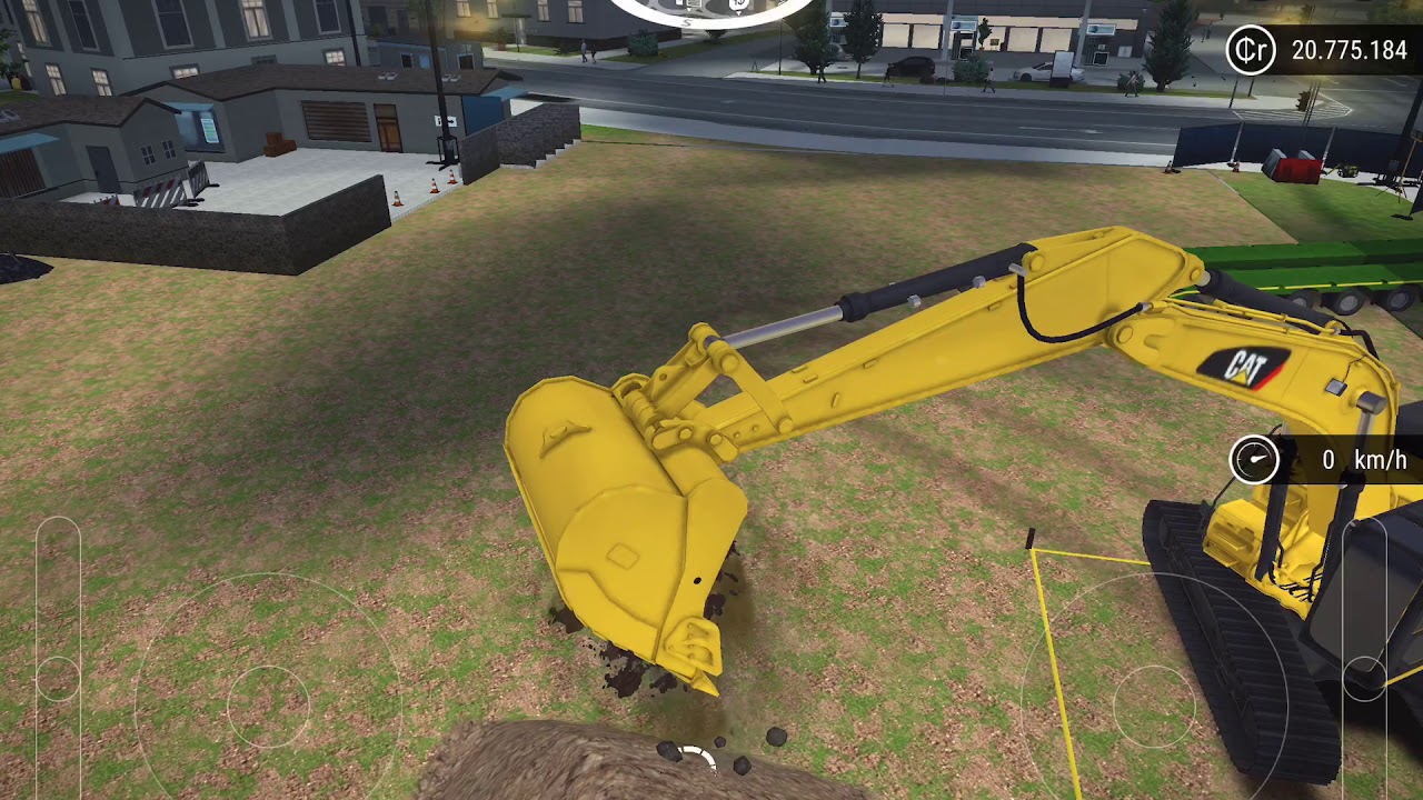 Construction Simulator 3 #148