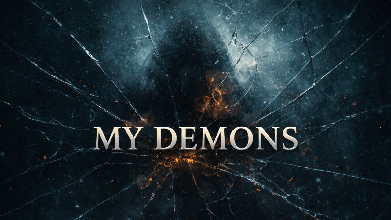 My Demons – STARSET | Dark Cinematic Orchestral Rock Cover (Female Vocal)
