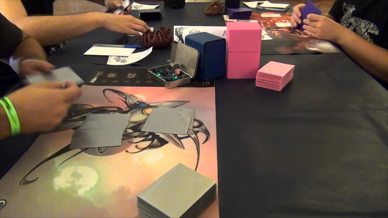 Affinity Vs PIF