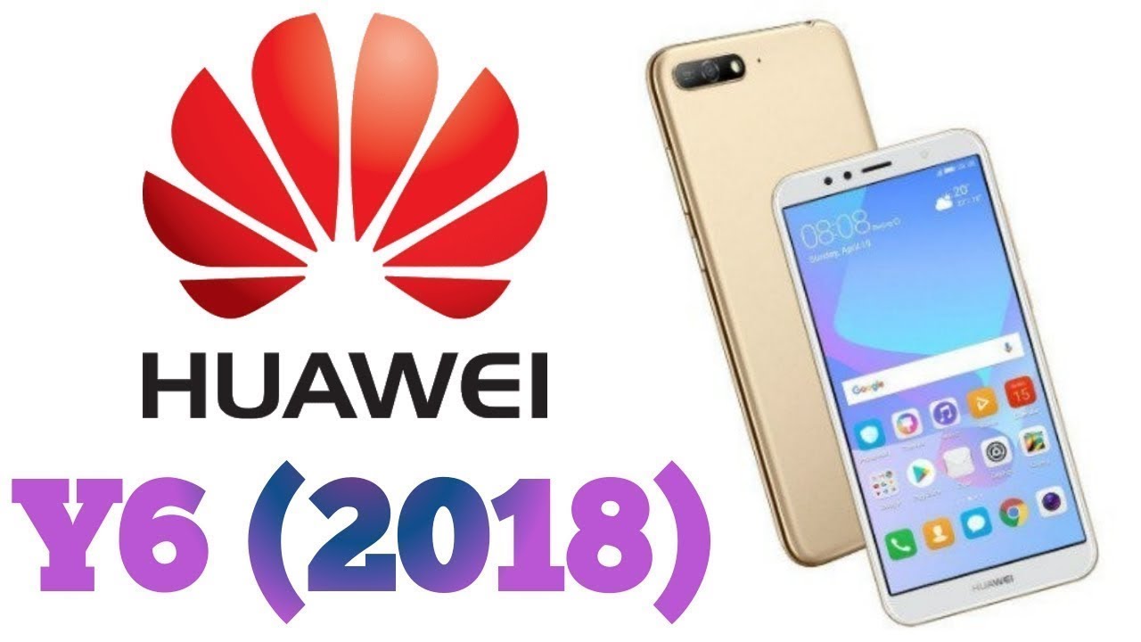Huawei Y6 (2018) Specifications, Features, Review