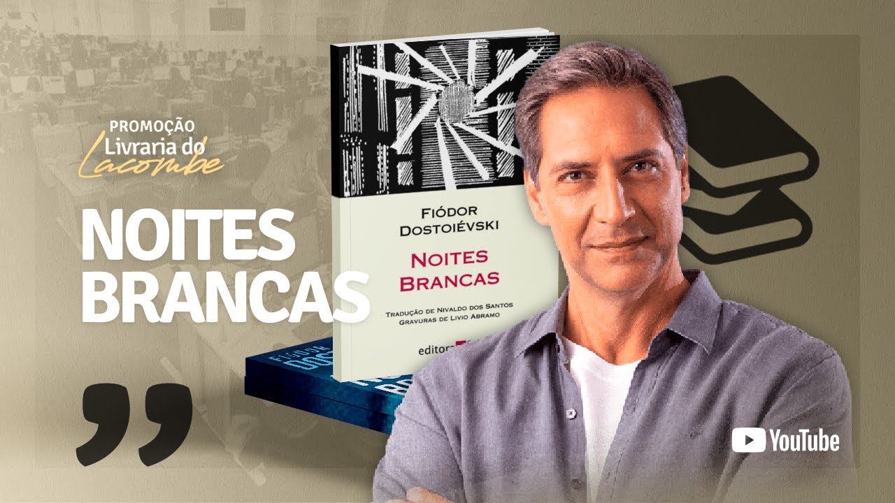 NOITES BRANCAS