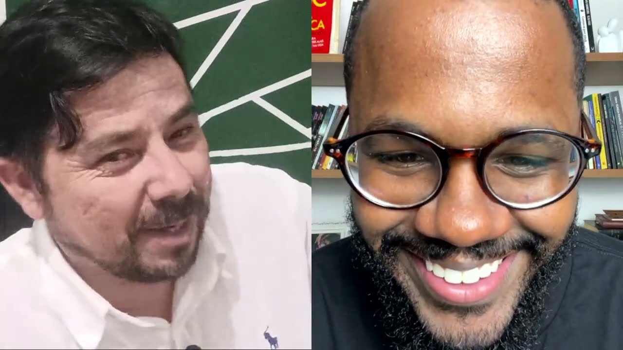 RICARDO ALEXSANDRO E ÉRIC REIS: SIM A RESTAURAÇÃO VAI ACONTECER, FAÇA A SUA PARTE QUE DEUS GARANTE…