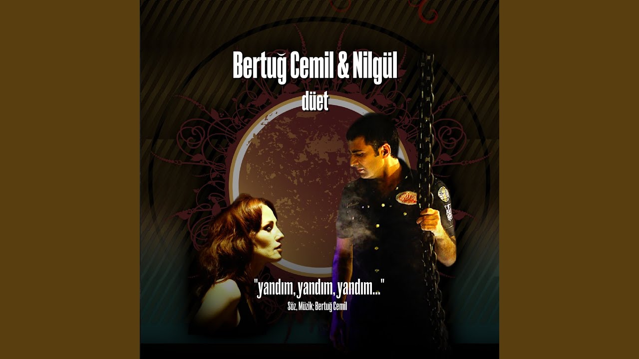 Yandım Yandım Yandım