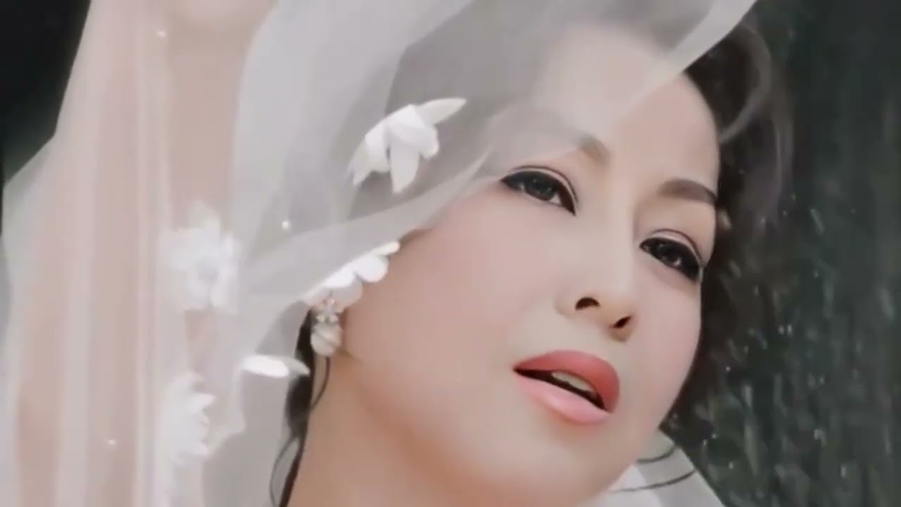 流干眼泪的夜Liú gān yǎnlèi de  #chinesesong 