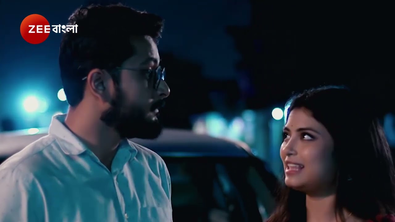 Mithijhora | Ep - 349 | Best Scene | Apr 09 2025 | Zee Bangla