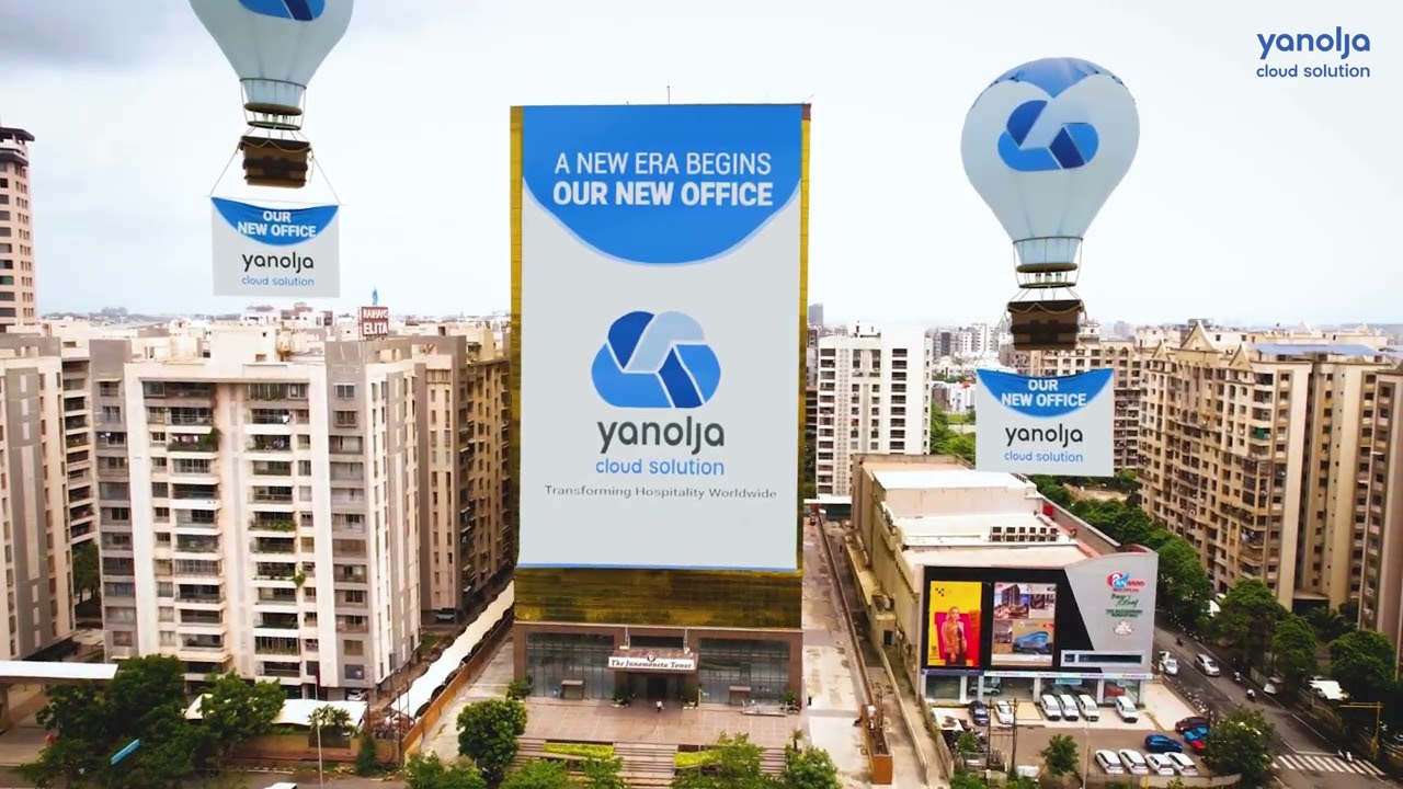 A New Chapter for Yanolja Cloud Solution: The Moment We've All Been Waiting For!