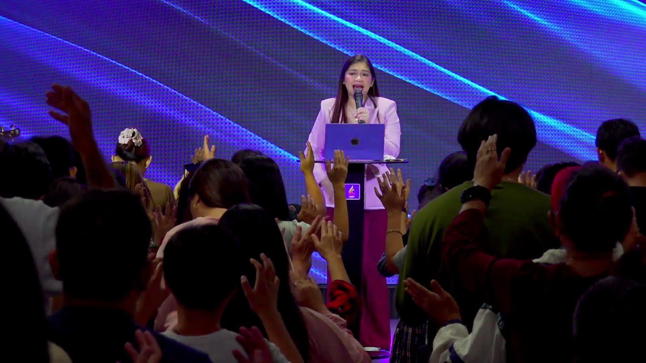 Light Church Central SUNDAY ONLINE SIMBA | Feb 8, 2026 - 10:30AM